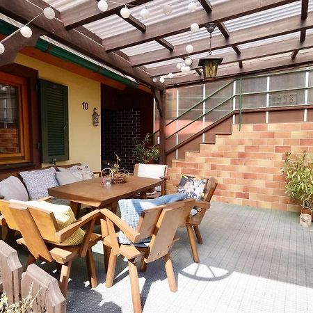 Dani'S Ferienwohnung Freiamt エクステリア 写真