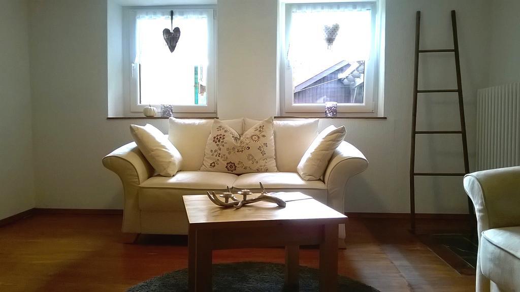 Dani'S Ferienwohnung Freiamt エクステリア 写真