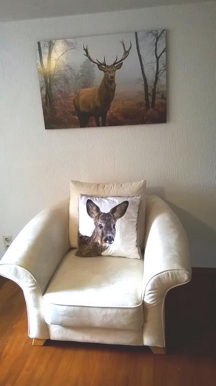 Dani'S Ferienwohnung Freiamt エクステリア 写真