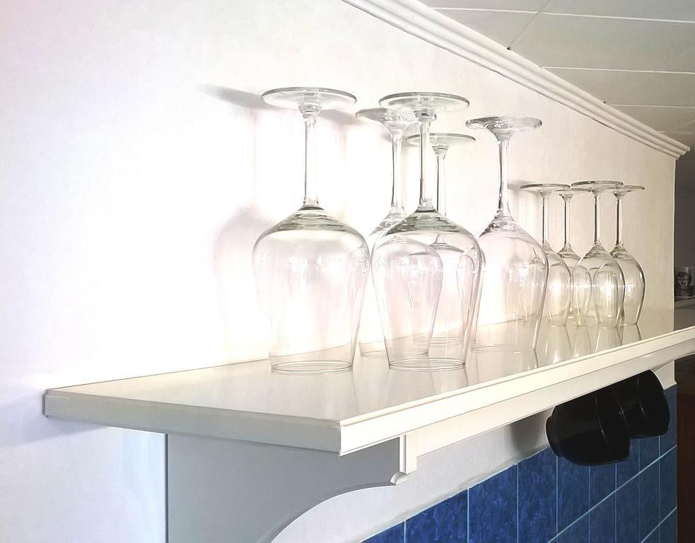 Dani'S Ferienwohnung Freiamt エクステリア 写真