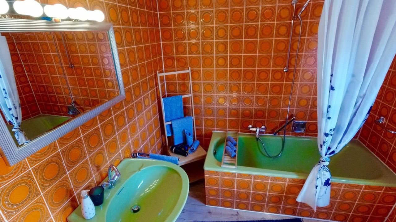 Dani'S Ferienwohnung Freiamt エクステリア 写真